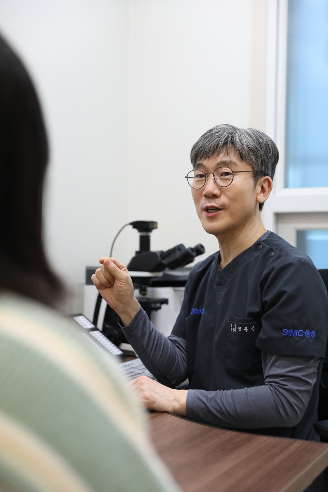 천안 요실금수술, 기침할 때 새는 소변과 급해서 새는 소변은 다른가요?
