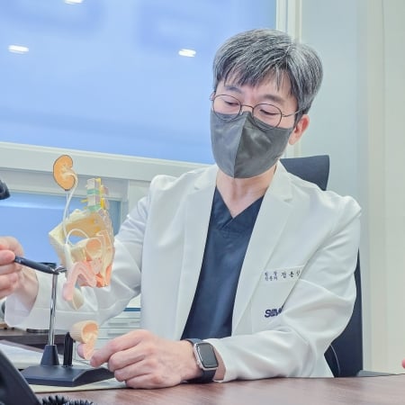 아산비뇨기과, 반복 방광염에 소변검사가 필요한 이유